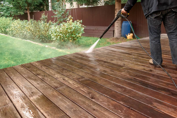 Concrete Sealing in Mountain Iron, MN