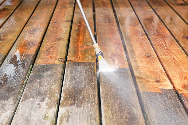 Reliable Mountain Iron, MN Pressure Washing Solutions